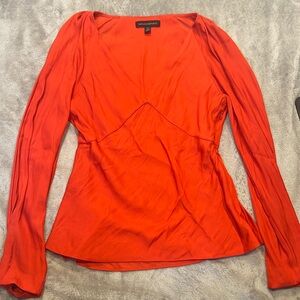 Banana Republic V neck